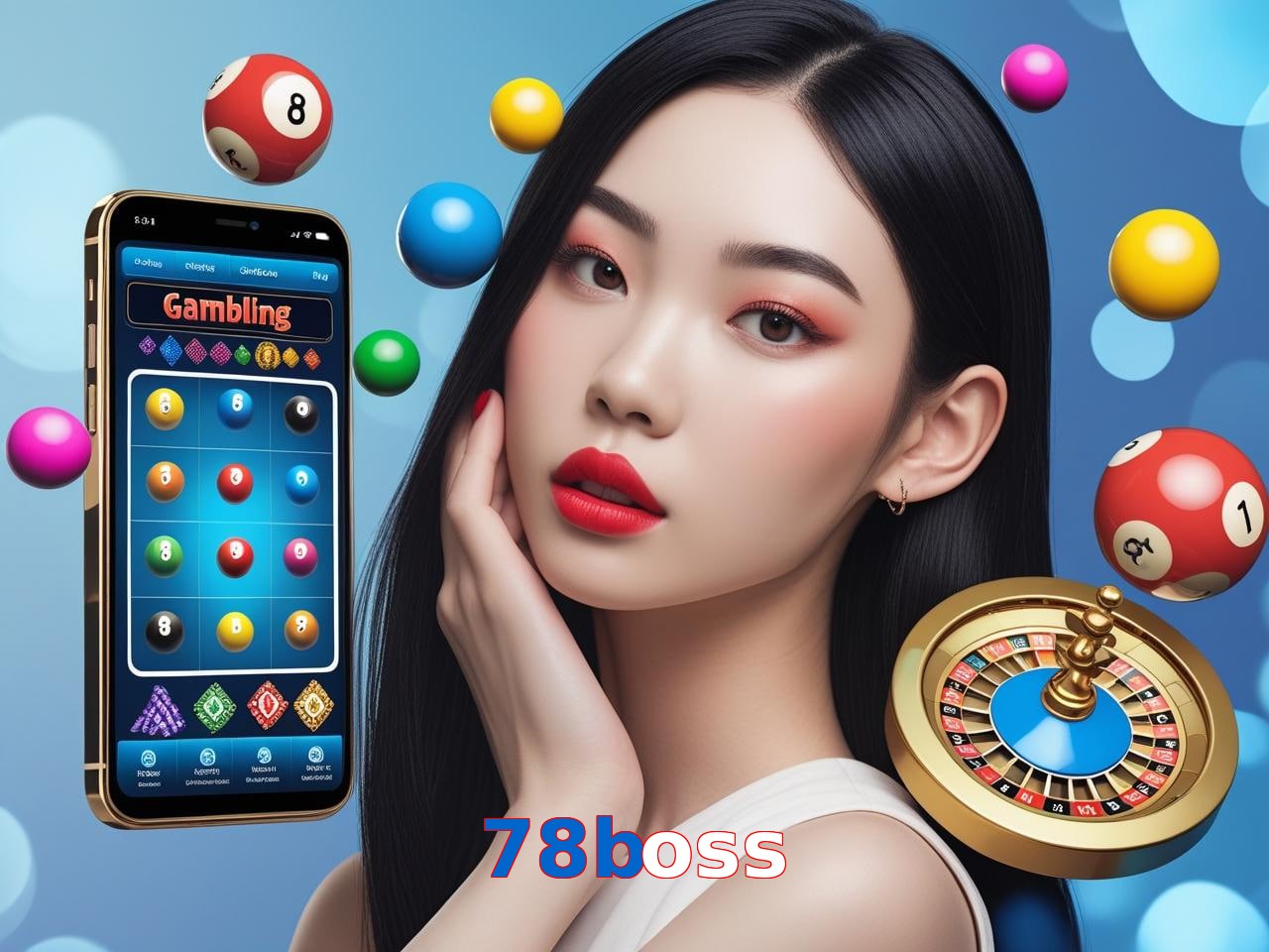 78boss